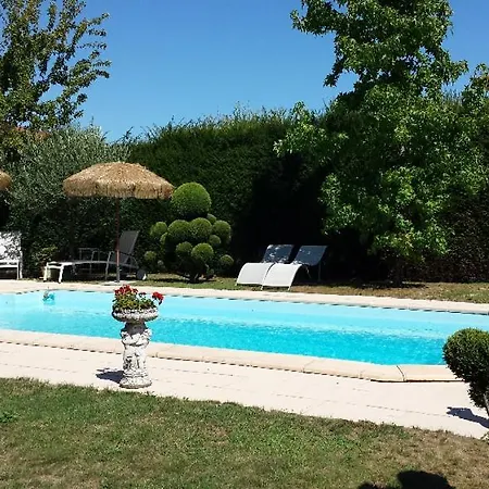 Homestay 100 M2 Pres D'eurexpo, Du Stade Ol Avec Ptit Dej *